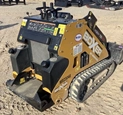 Used Boxer Mini Skid Steer